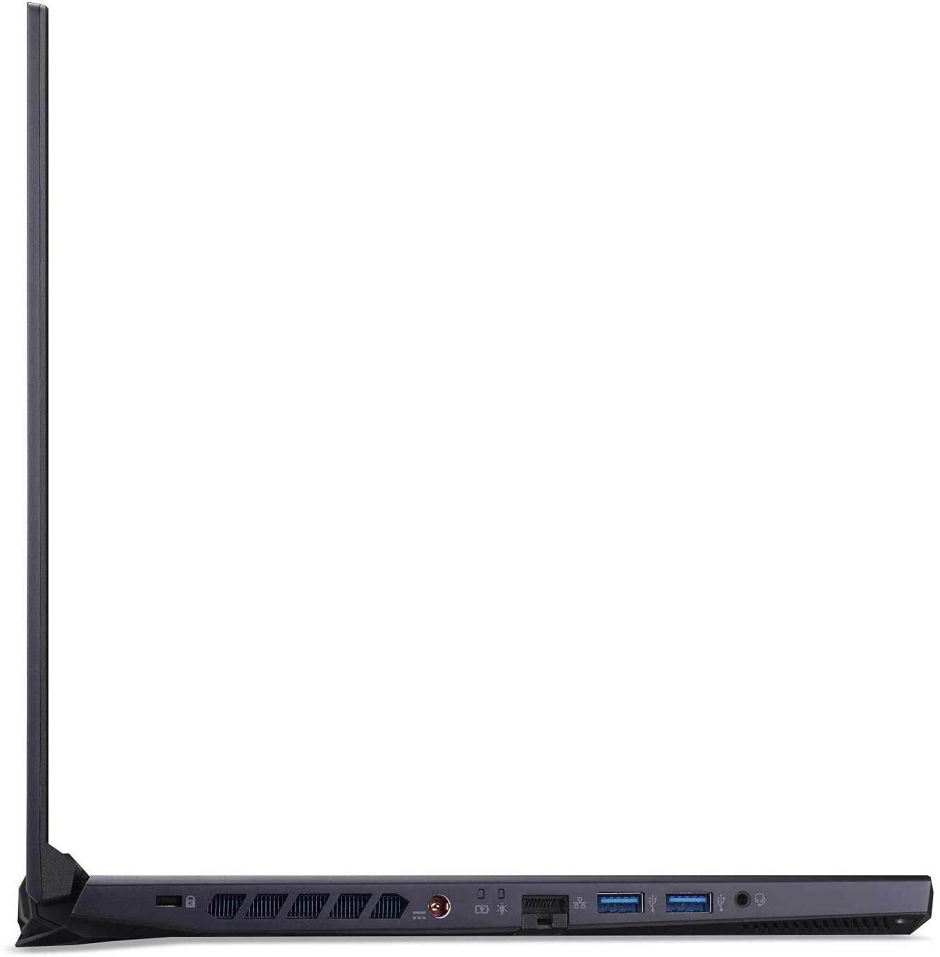 Acer PH315-52-710B laptop image