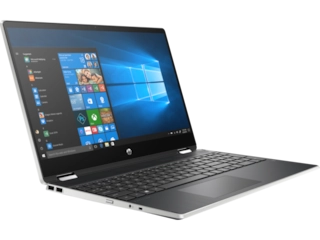 HP Pavilion x360 - 15-dq0081nr laptop image