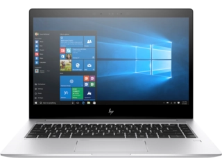 HP EliteBook 1040 G4 Notebook PC with HP Sure View laptop image