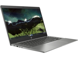 HP Chromebook 14b-nb0010nr laptop image