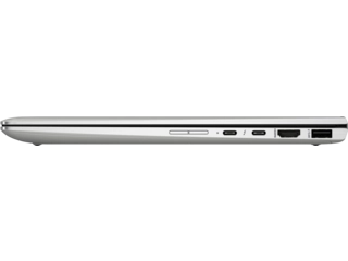 HP EliteBook x360 1040 G5 Notebook PC - Customizable laptop image