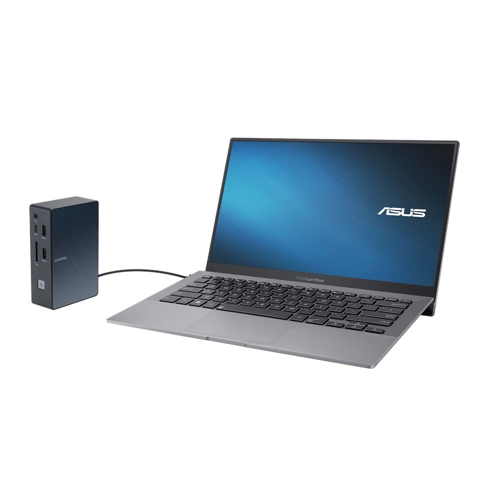 Asus ExpertBook B9440FA laptop image
