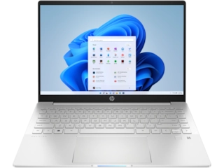 HP Pavilion Plus Laptop 14-eh1047nr laptop image