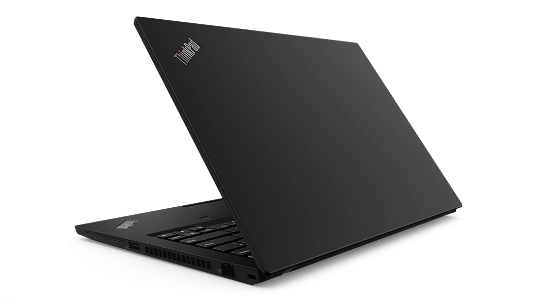 imagen portátil Lenovo ThinkPad P14s Gen 2