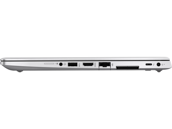 imagen portátil HP EliteBook 830 G6 Notebook PC - Customizable