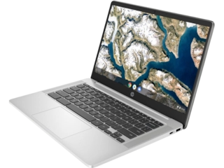 HP Chromebook 14a-nd0010nr, 14