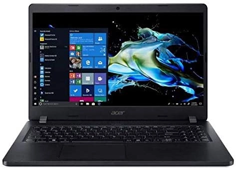 Acer TravelMate P215-52 laptop image