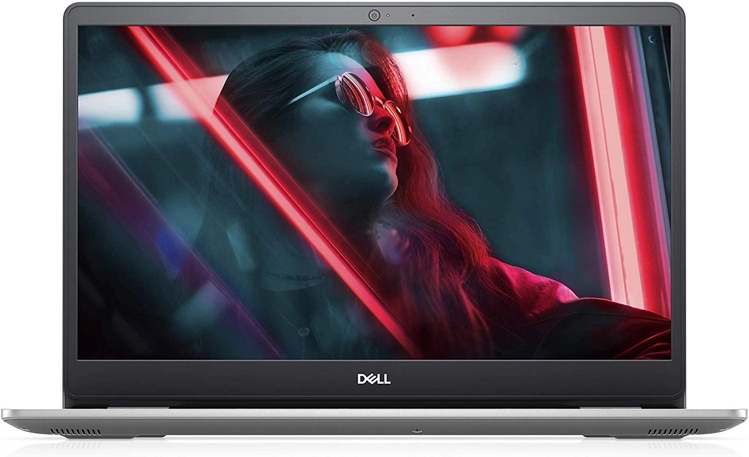 imagen portátil Dell Inspiron 15