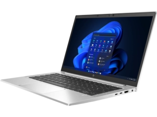 HP EliteBook 830 G8 - Wolf Pro Security Edition laptop image