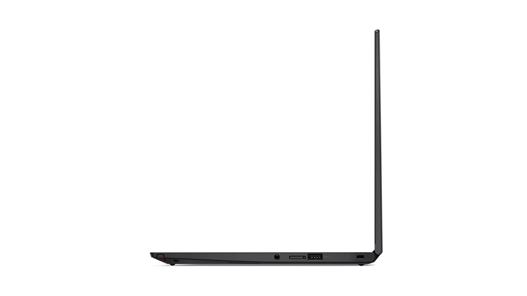 Lenovo ThinkPad X13 Yoga Gen 2 laptop image