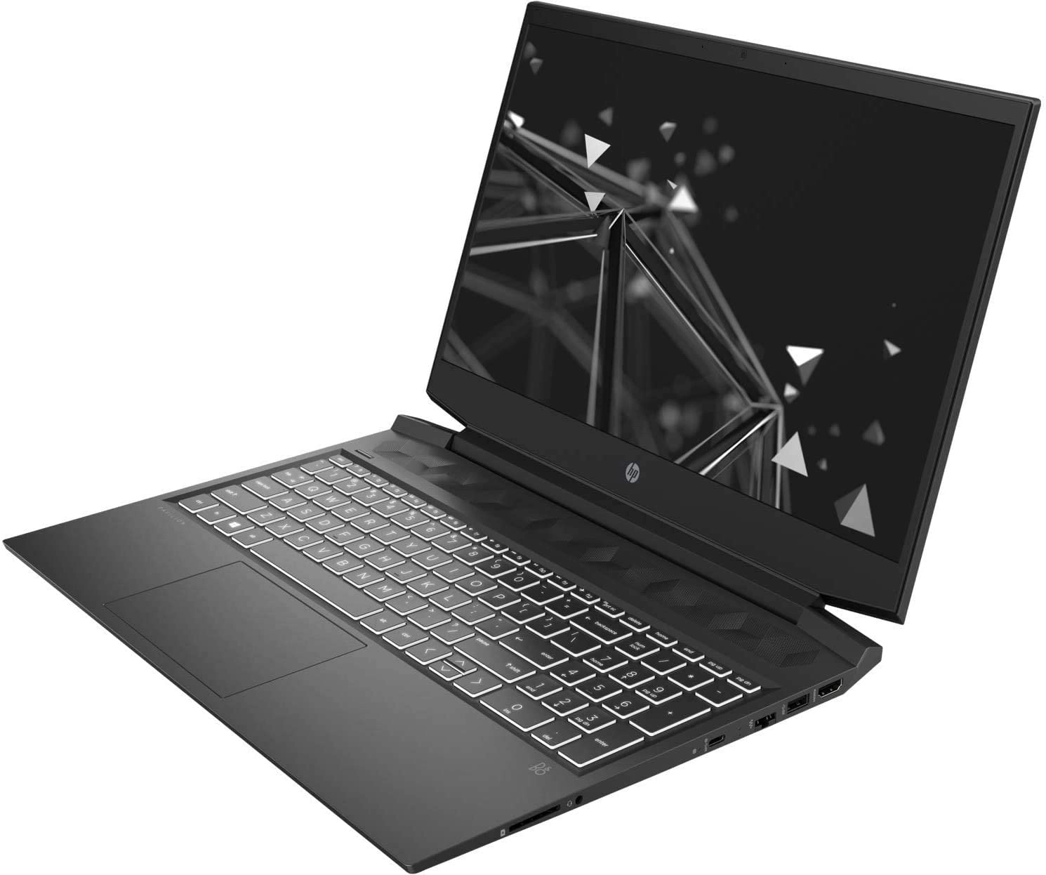 HP 16-a0027ns laptop image