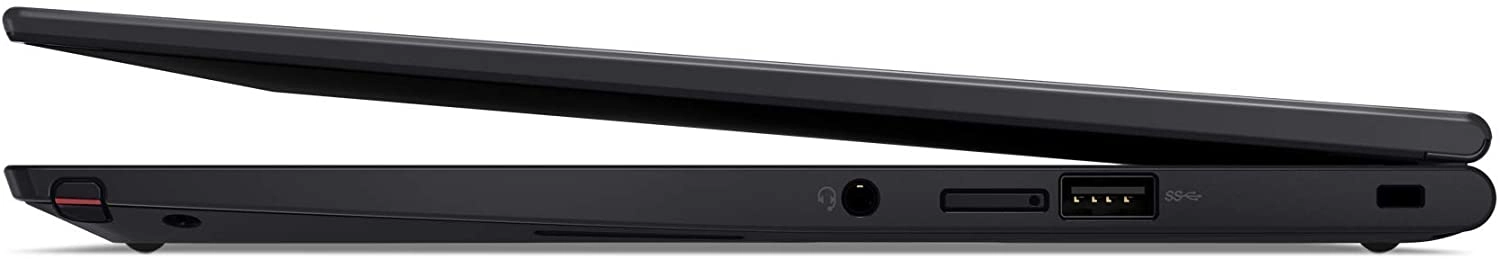 Lenovo ThinkPad X13 Yoga Gen 1 laptop image