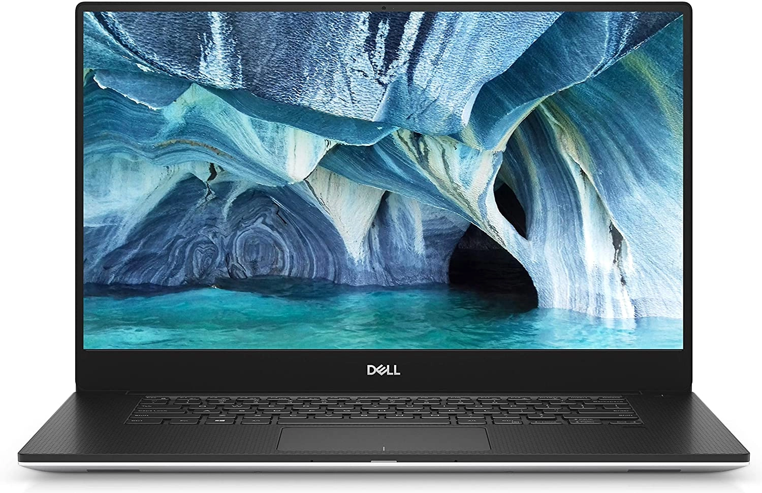 imagen portátil Dell XPS 15 7590