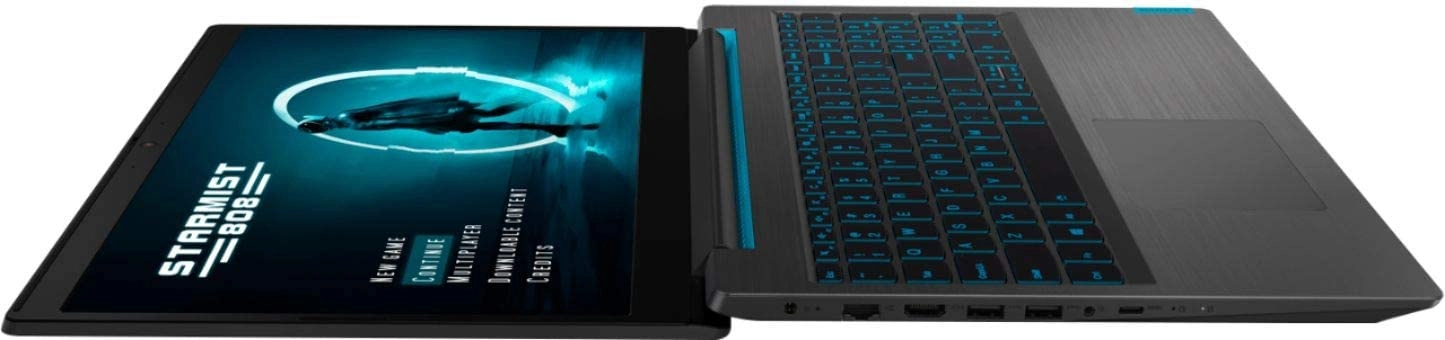 Lenovo Ideapad laptop image
