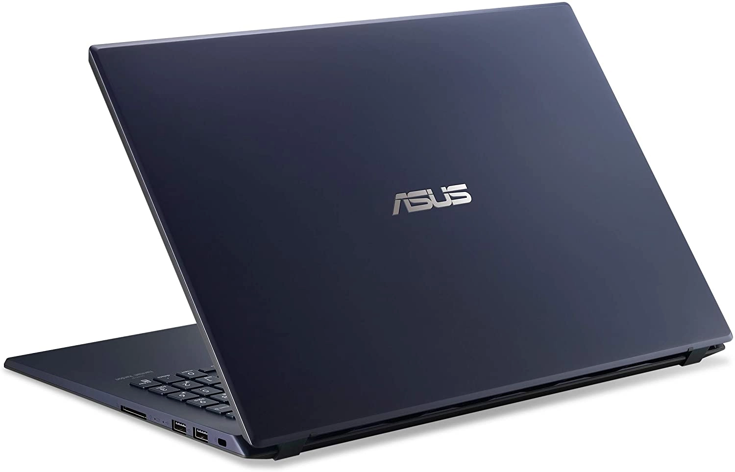 Asus VivoBook K571 laptop image