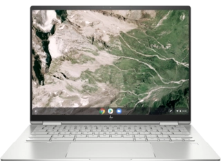 HP Elite c1030 Chromebook laptop image