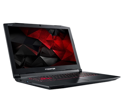 Acer Predator Helios 300 PH317-52-74KR laptop image