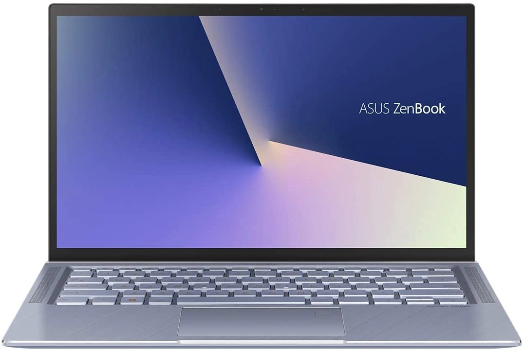 Asus UM431DA-AM003 laptop image