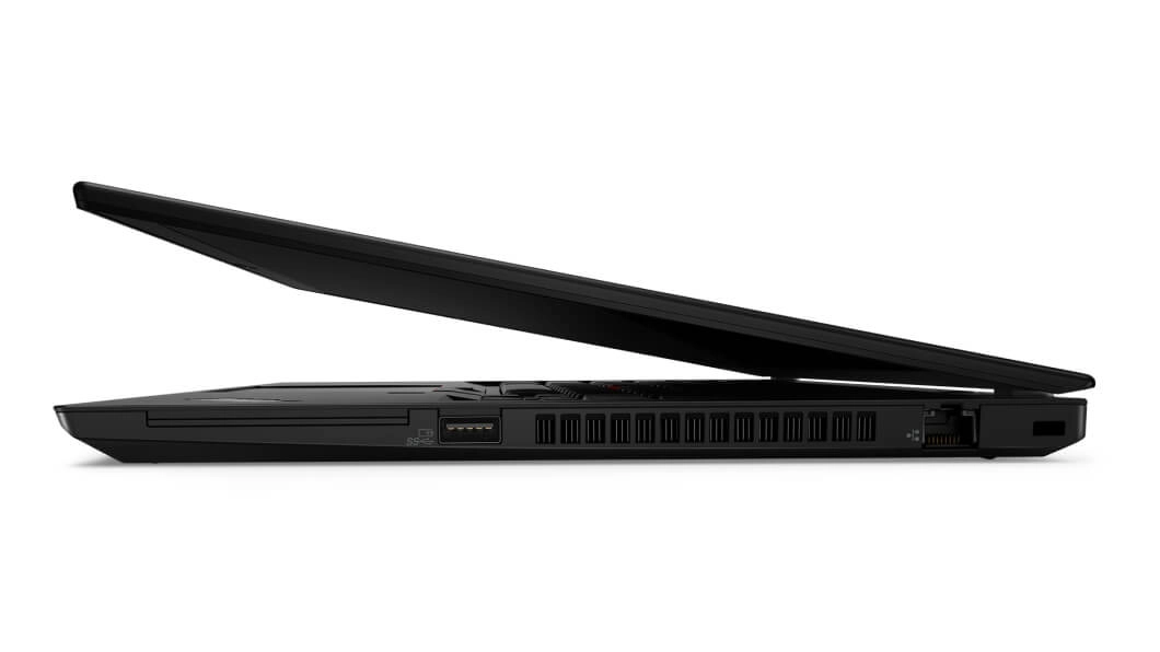 Lenovo T14 Intel laptop image