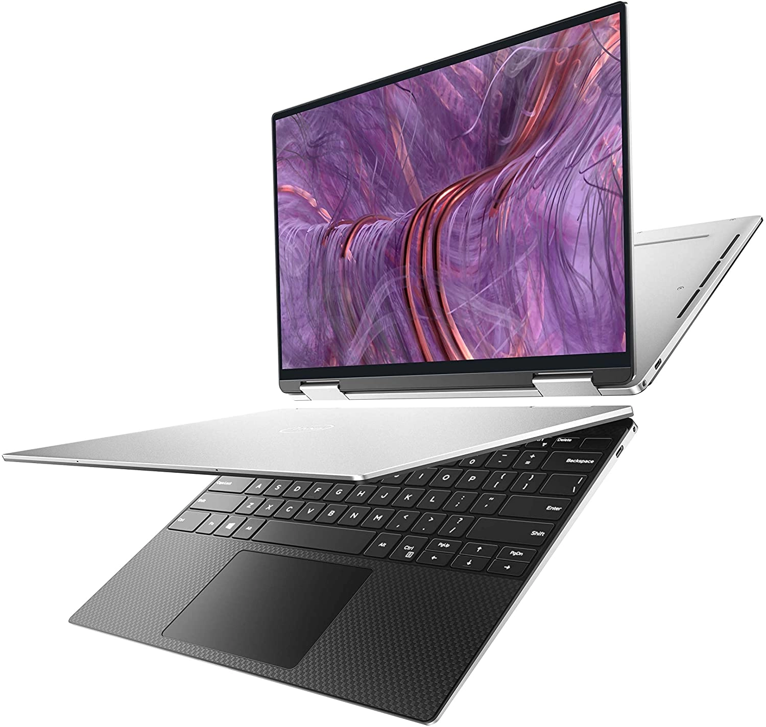 Dell XPS 13 2in1 laptop image