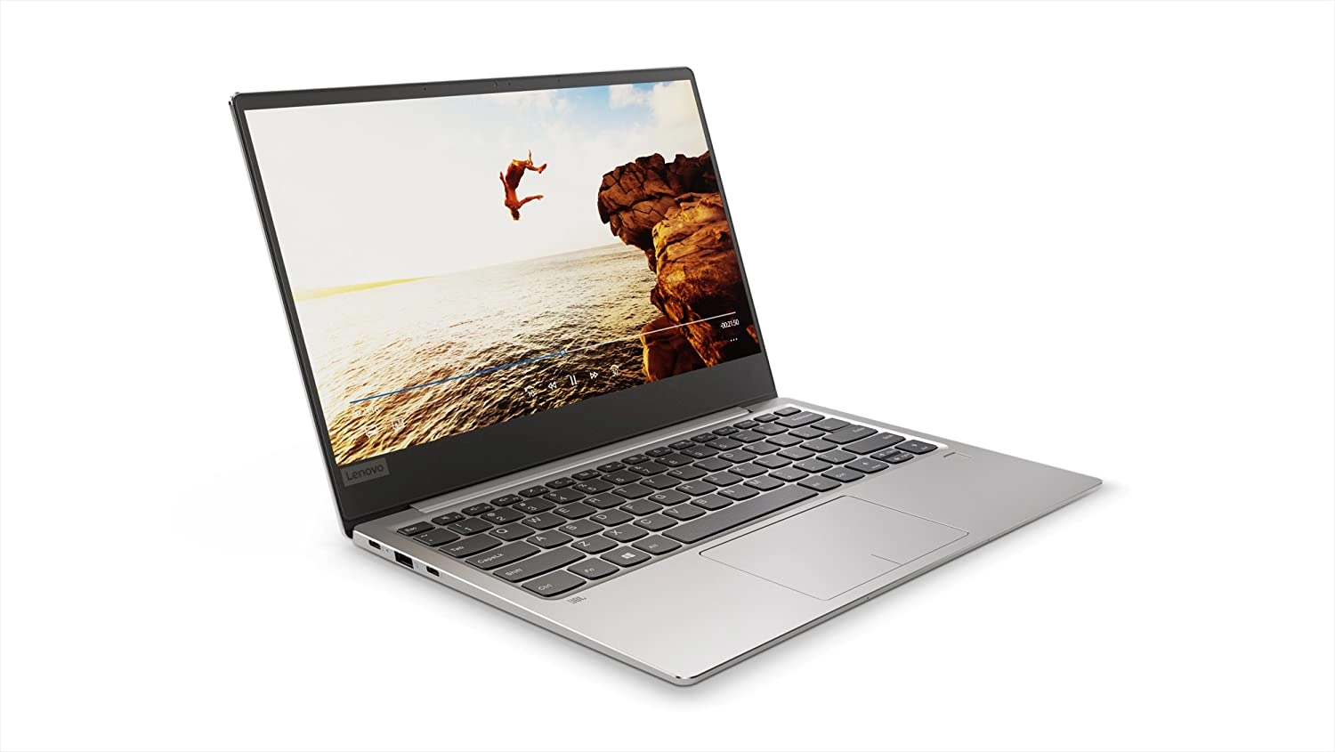 Lenovo Ideapad 720S-13IKB laptop image