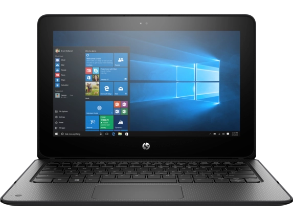 HP ProBook x360 11 G1 EE Notebook PC laptop image