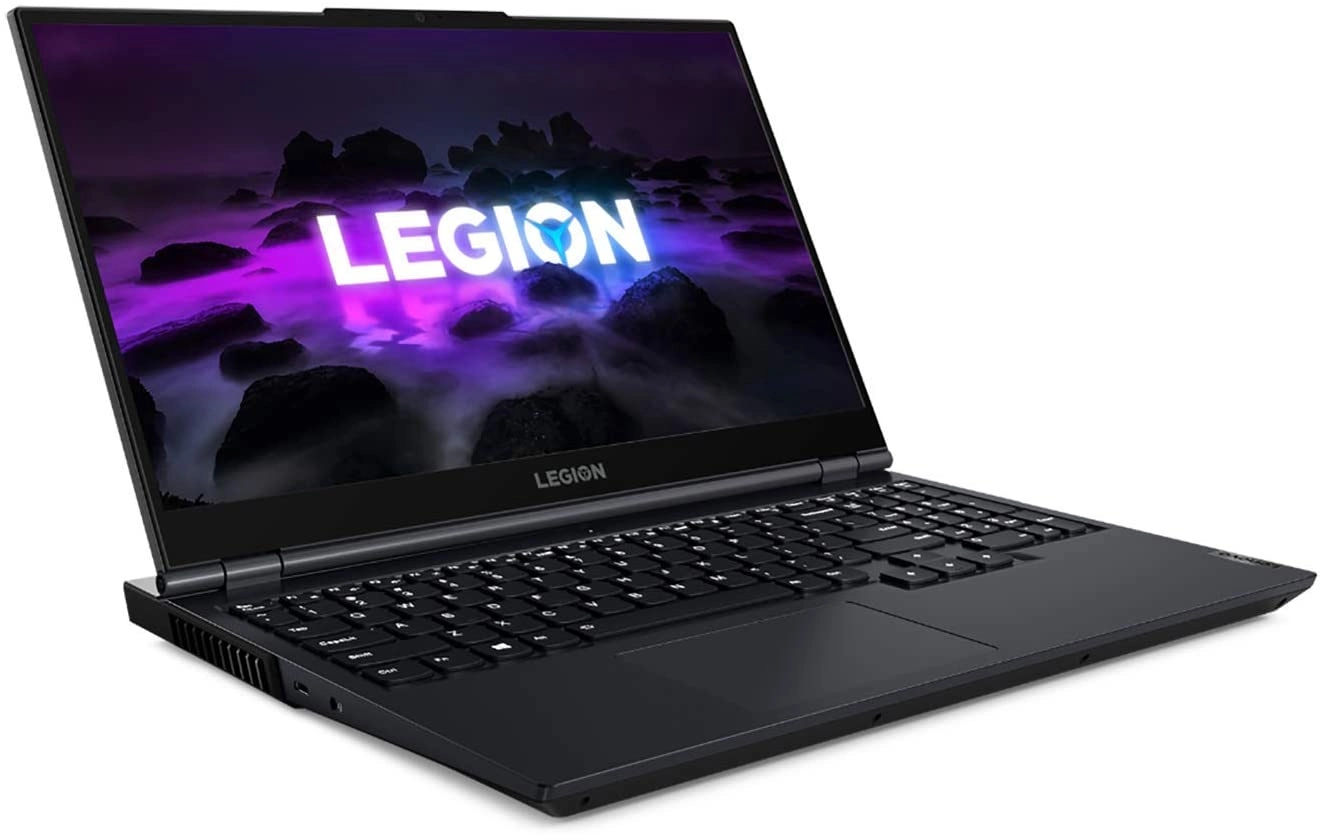 Lenovo Legion 5 15ACH6H laptop image