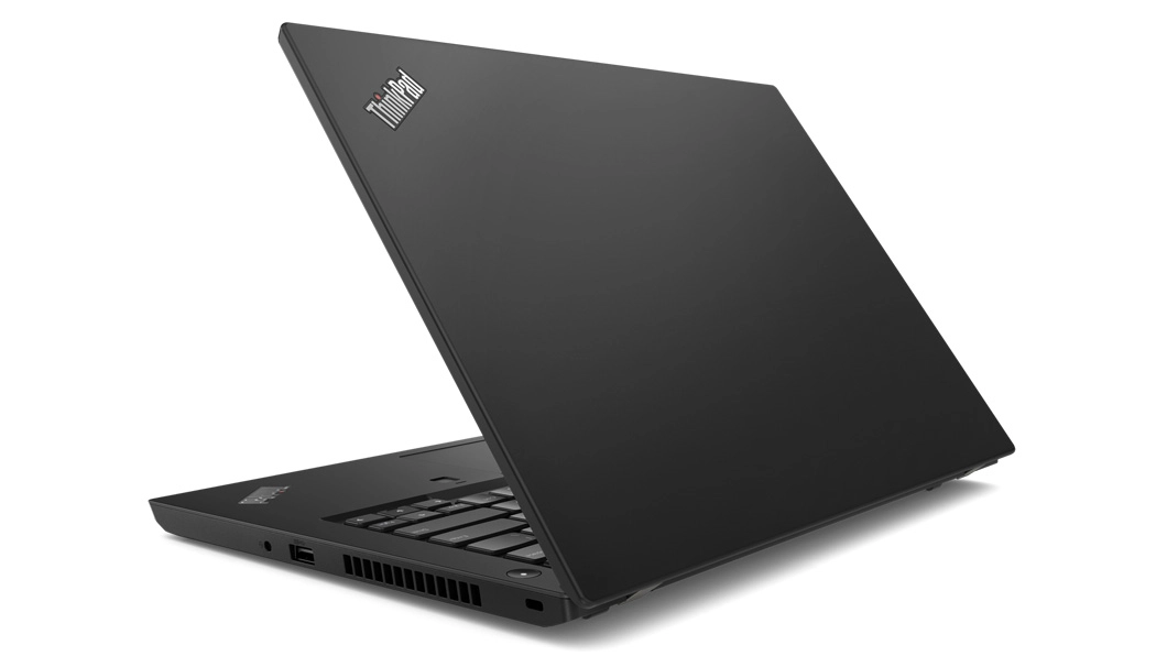 Lenovo ThinkPad L480 laptop image