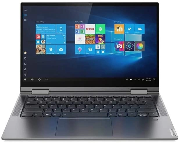 Lenovo Yoga C740-14IML laptop image