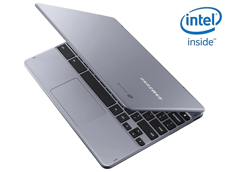 Samsung Chromebook Plus LTE laptop image