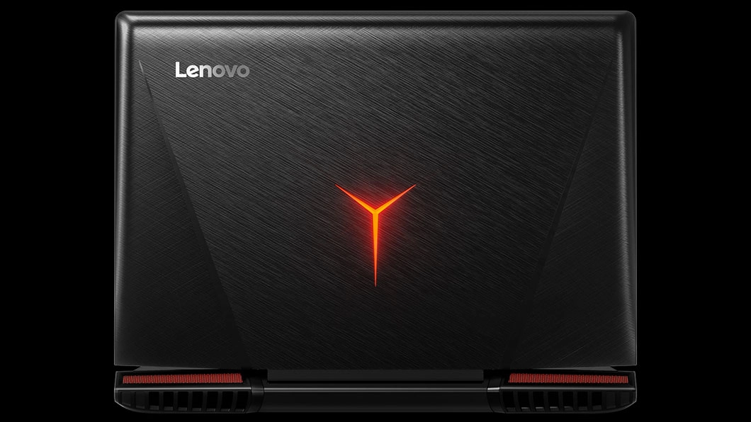 Lenovo Legion Y920 laptop image