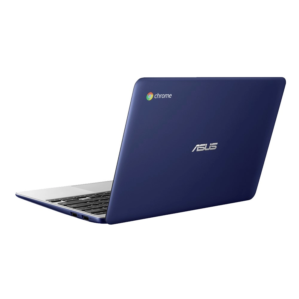 Asus Chromebook C201 laptop image