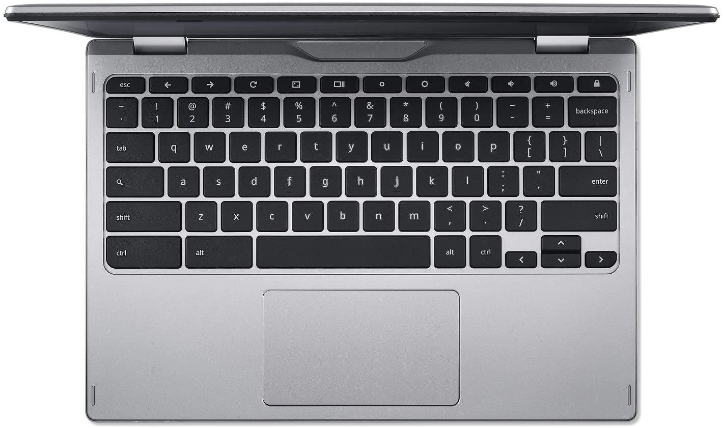 Acer Chromebook laptop image
