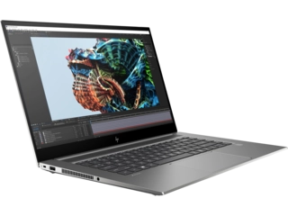 HP ZBook Studio G8 - Wolf Pro Security Edition laptop image