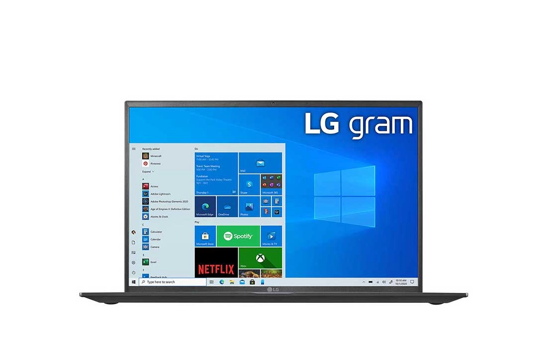 LG 16Z90P-K.AAB8U1 laptop image