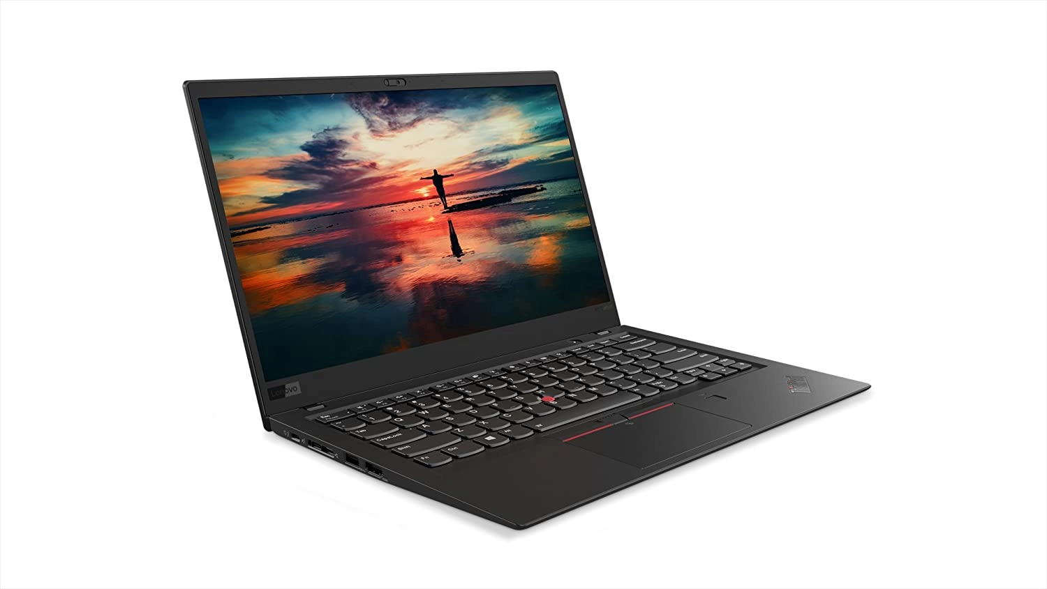 Lenovo ThinkPad X1 laptop image