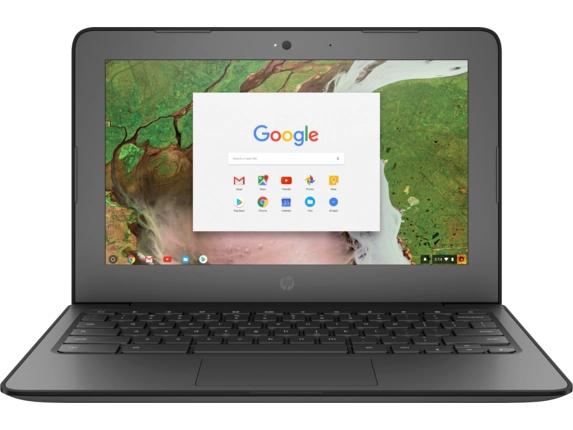 HP Chromebook 11 G6 EE Notebook PC - Customizable laptop image