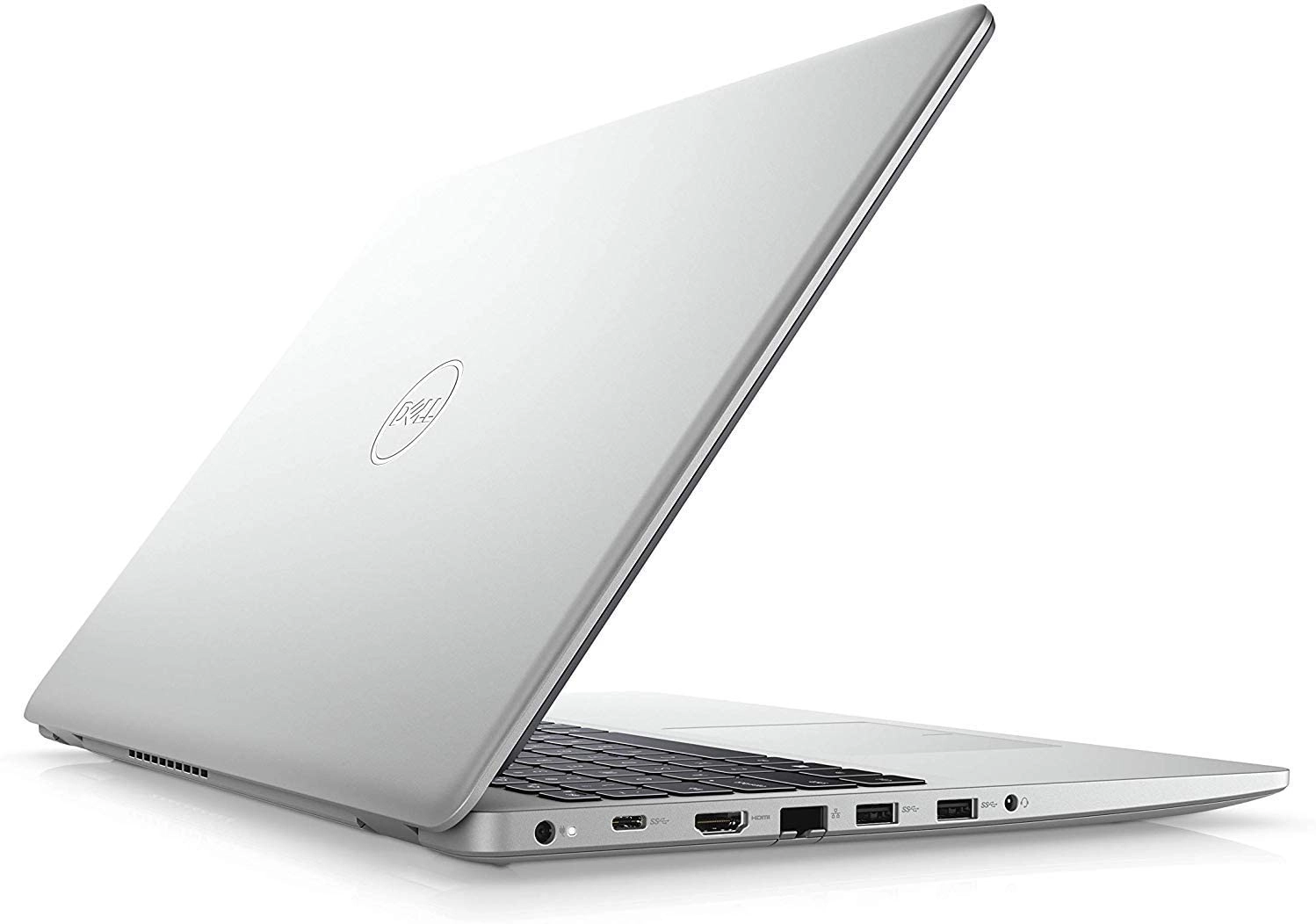 Dell Inspiron 15 laptop image