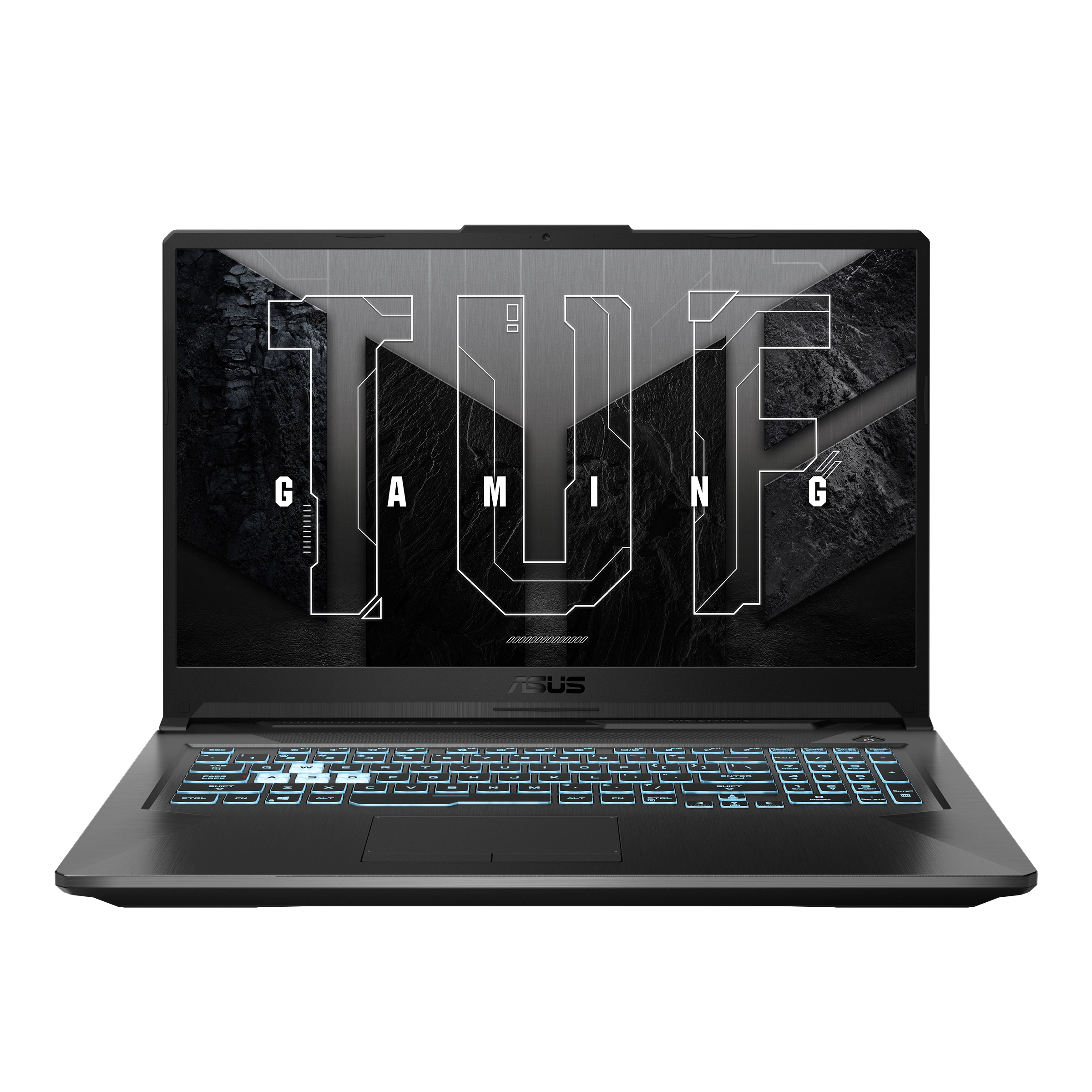 Asus 2021 ASUS TUF Gaming F17 laptop image