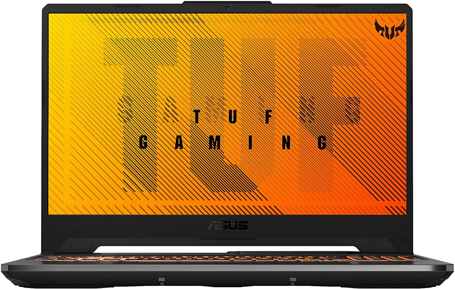 imagen portátil Asus Gaming Laptop