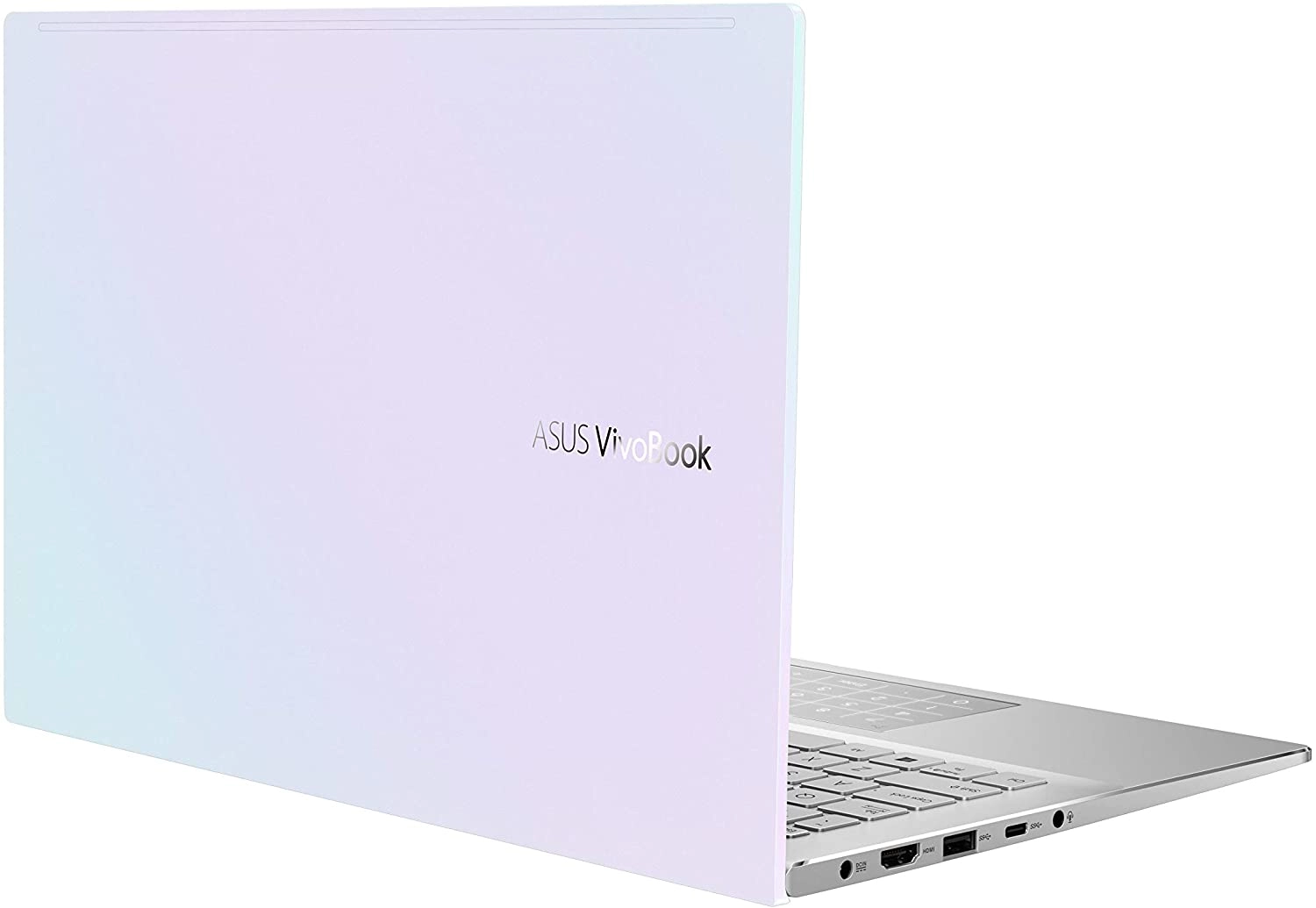 Asus S433EA-AM612T laptop image