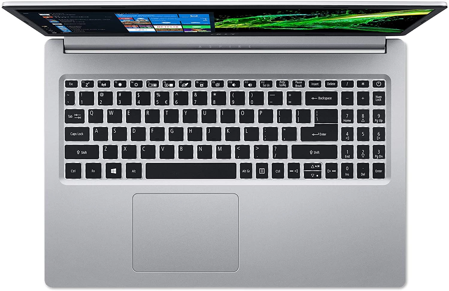 Acer A515-54G-53H6 laptop image