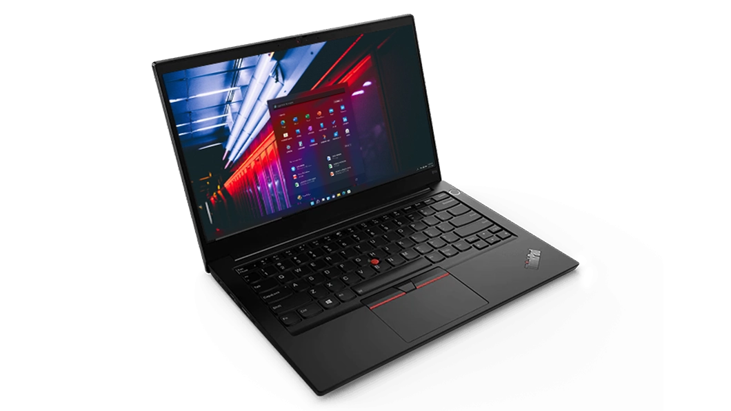 Lenovo ThinkPad E14 Gen 3 laptop image