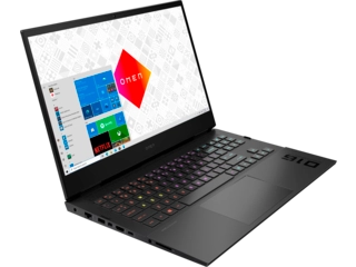 HP OMEN by HP Laptop, 16.1