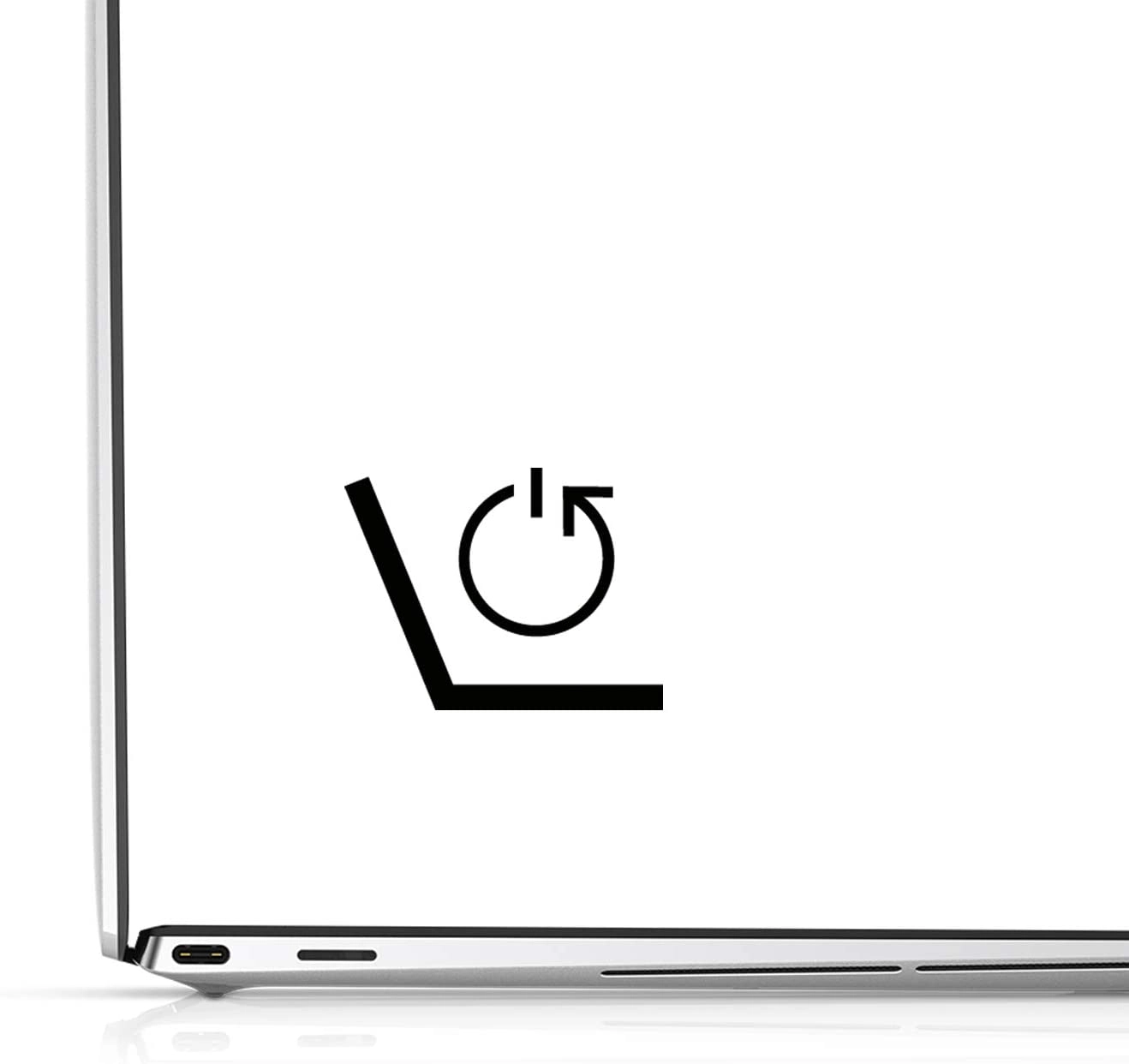 Dell XPS 13 laptop image