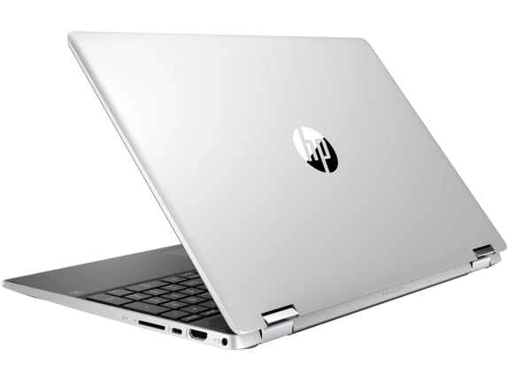 HP Pavilion x360 Laptop - 15t laptop image