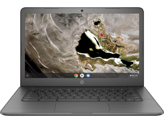 HP Chromebook 14A G5 laptop image
