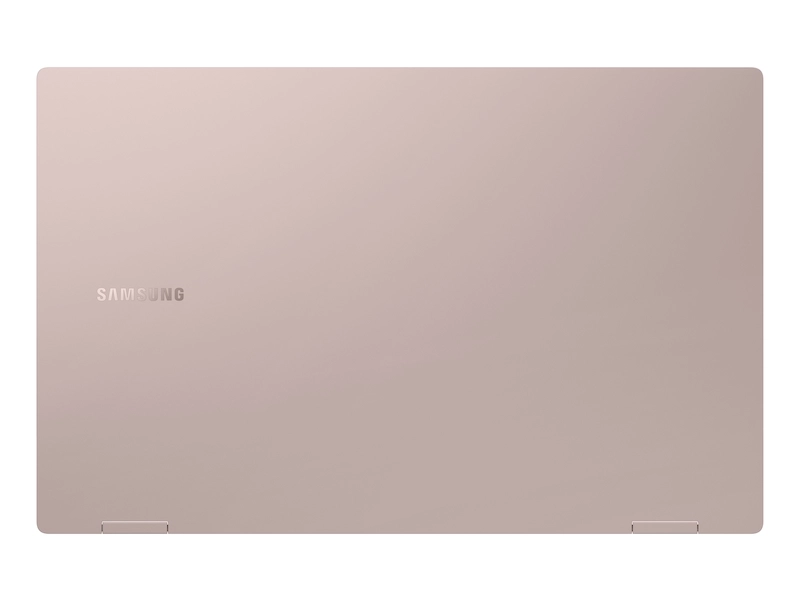 Samsung Galaxy Book Pro 360, 15", 512GB, Mystic Bronze laptop image