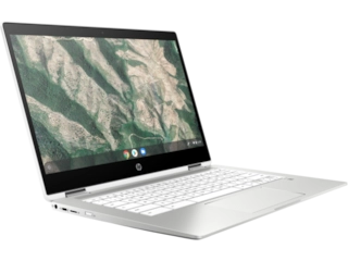 HP Chromebook x360 - 14b-ca0010nr laptop image