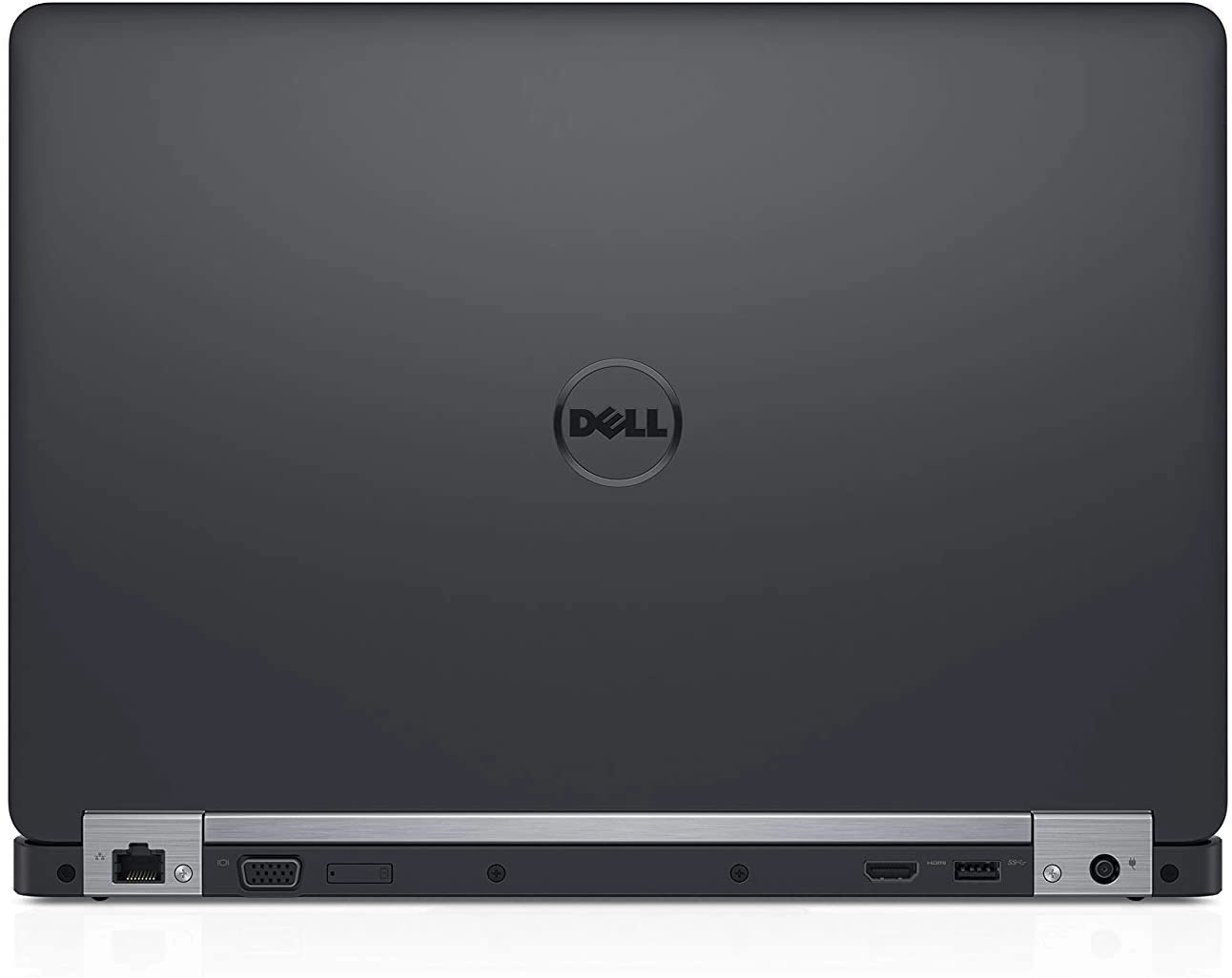 imagen portátil Dell Latitude E5470